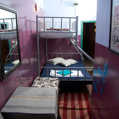 Chillout Hostel Istanbul