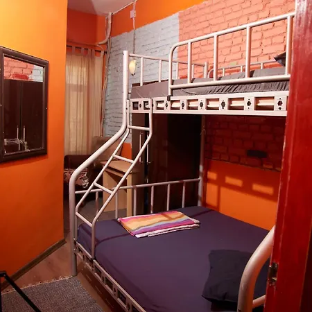 Chillout Hostel