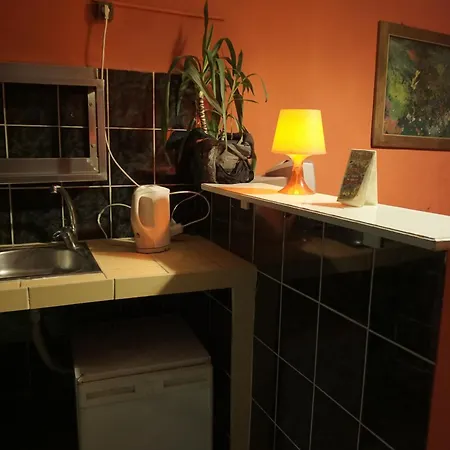 Chillout Hostel