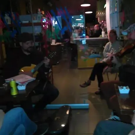 Chillout Istanbul