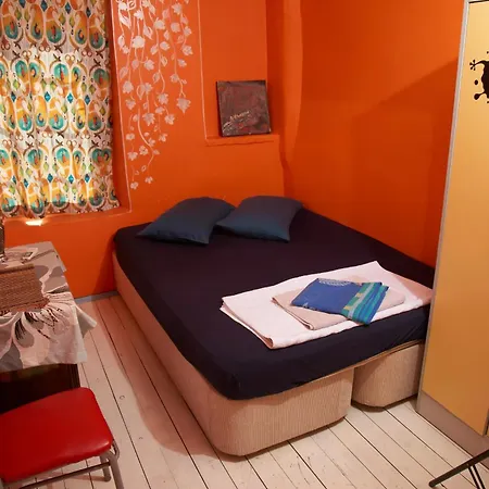 Hostel Chillout