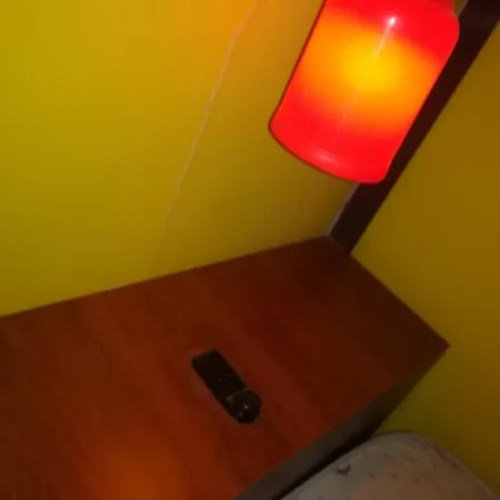 Hostel Chillout *