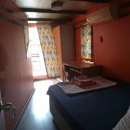Hostal Chillout Estambul